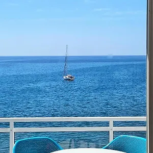 2* Appart hôtel Acapulco Ocean View