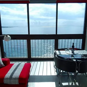  Appartement Mirador Red Maspalomas