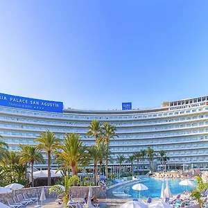 4* Hotel Gloria Palace Thalasso &
