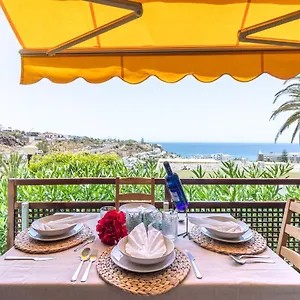 Apartamento Increible Terraza Con Vistas Al Mar En, San Agustín