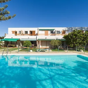 Apartamento Timon, San Agustín