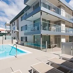 4* Appart hôtel El Yate