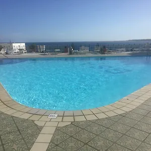  Appartement Ocean Breeze
